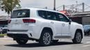 Toyota Land Cruiser VXR TWIN TURBO 3.5L | 2026 | For Local Registration +10%