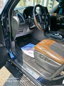 Nissan Armada Platinum Reserve