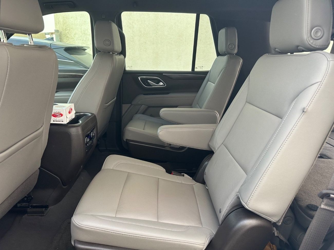 شيفروليه تاهو LT 5.3L 4WD