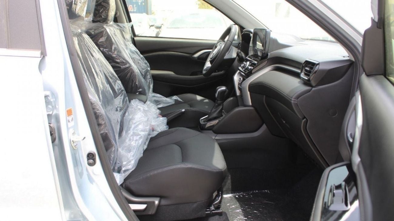 سوزوكي جراند فيتارا GRAND VITARA GLX