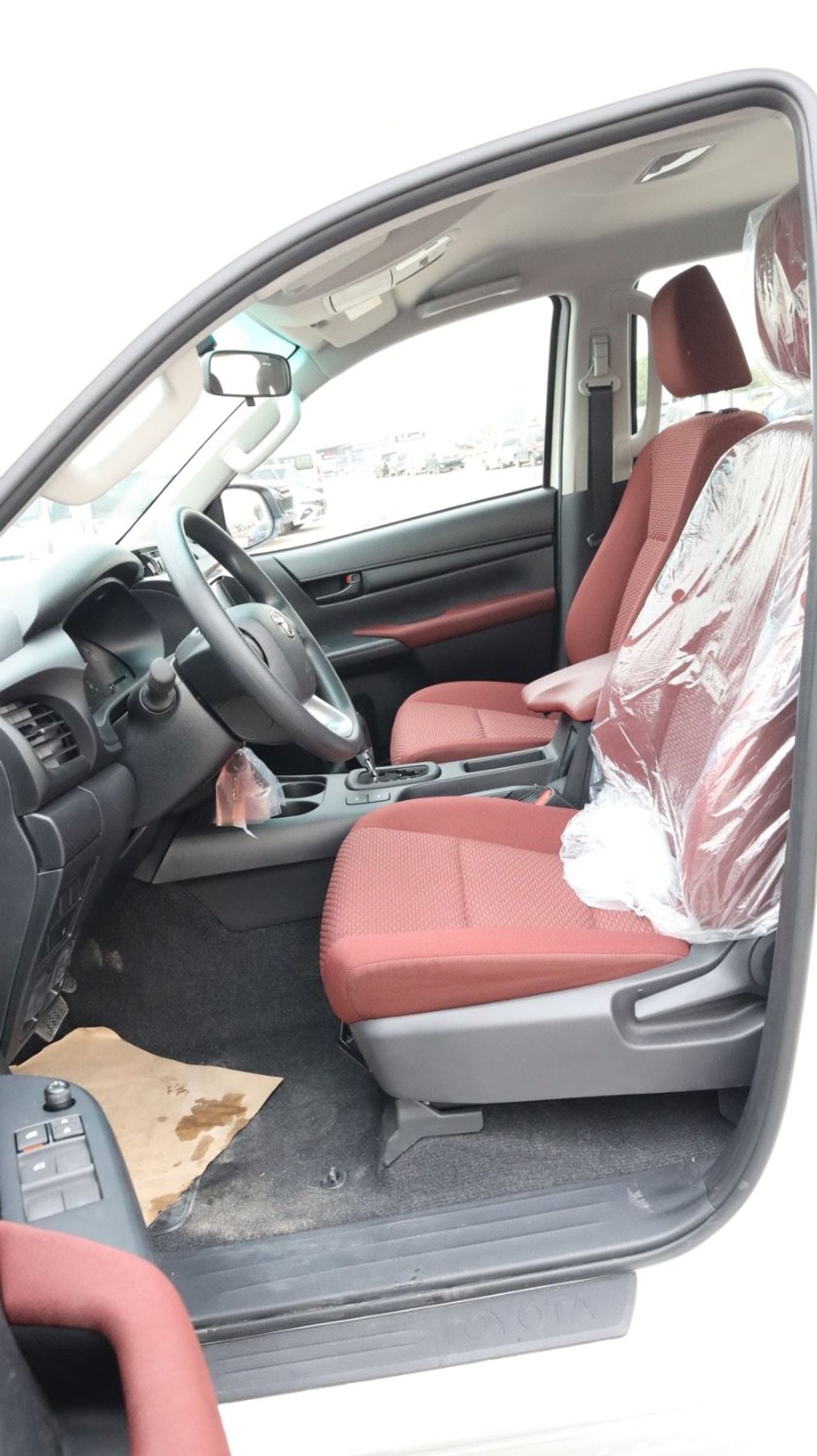 تويوتا هيلوكس