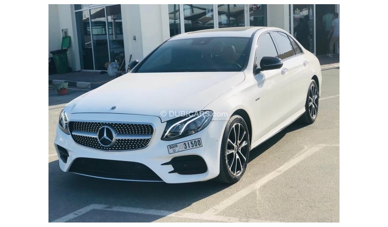 مرسيدس بنز E 250 مرسيدس بنز E250وارد كوريا  2020 بحاله ممتازه