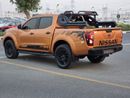 Nissan Navara 2022 | 2.3L DIESEL | AT | RHD | 4X4 SPORT WITH BASKET | ROOF TOP MOUNTED LED LIGHTS | DOWNHILL ASSIS