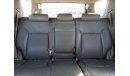 Toyota 4Runner TOYOTA 4-RUNNER (SURF) RIGHT HAND DRIVE  (PM1154)