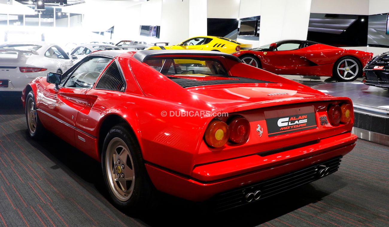 Ferrari 328 GTS