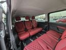 Mercedes Benz V 250 Avantgarde MERCEDES V-250 2016 GCC BODY KIT MAYBACH // PERFECT CONDITION