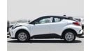 تويوتا CHR 2023 MODEL: TOYOTA C-HR 1.8L HEV