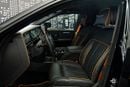 Rolls Royce Phantom ROLLS ROYCE | PHANTOM EWB | MANSORY DIAMOND EDITION EWB