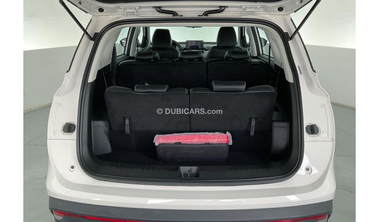 Chevrolet Captiva Premier