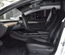 Tesla Model 3 STANDARD RANGE EXCELLENT DEAL for our Tesla Model 3 ( 2022 Model ) in White Color GCC Specs