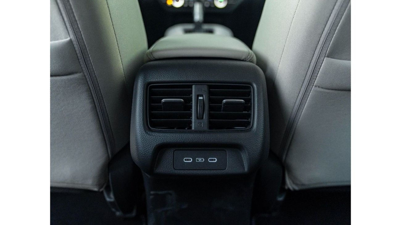 Honda ZRV AED 2,044 PM • THE ALL NEW ZR-V • AL FUTTAIM MOTORS HONDA WARRANTY