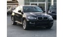 بي أم دبليو X6 BMW X6