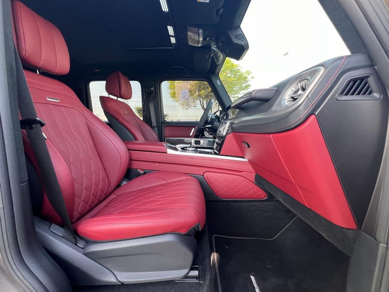 برابوس 700 - مرسيدس AMG G 63