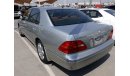 Lexus LS 430