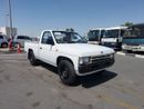 Nissan Pickup NISSAN DATSUN PICKUP RHD 1993 MODEL 1.6 L PETROL MANUAL(PM27395)