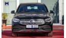 Mercedes-Benz GLC 200 GLC 200 coupe