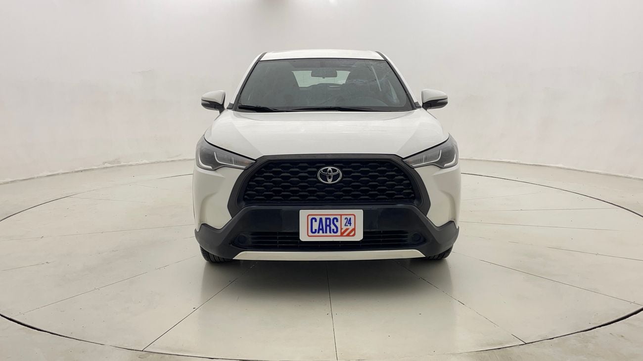 Toyota Corolla Cross XL 1.8 | Zero Down Payment | Home Test Drive