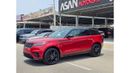 Land Rover Range Rover Velar P250 R-Dynamic S