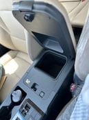 Toyota Prado Toyota Prado 2.4L GX Turbo 2024 model