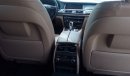 BMW 740Li 2015 BMW 740Li Good Condition