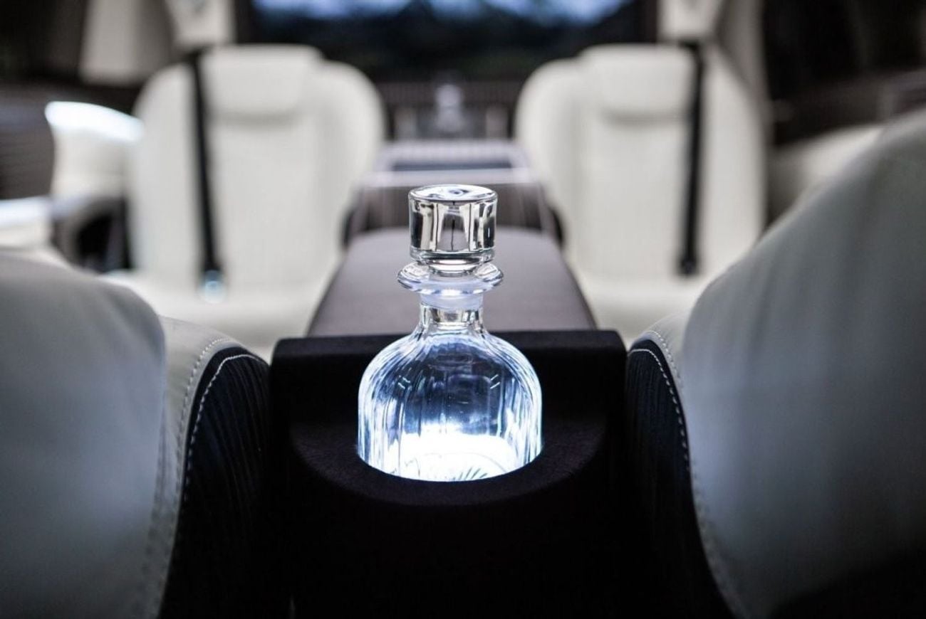 Mercedes Benz V300 AVANTGARDE ERTEX LUXURY DESIGN 35TH YEAR EDITION ELEGANCE
