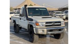 Toyota Land Cruiser Pick Up Pickup