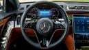 Mercedes Benz S450 S450 4MATIC | AMG OPTION | WARRANTY + SERVICE AVAILABLE | IN-HOUSE FINANCING | 0% DOWNPAYMENT (BANK)