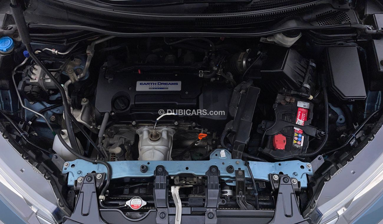 Honda CRV LX 2.4 | Zero Down Payment | Free Home Test Drive