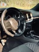 Dodge Charger GT 3.6L 100% FINANCE || FULL OPTION || TOP