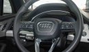 Audi Q7 S Line TFSI quattro