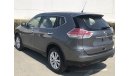 نيسان إكس تريل ONLY 999X60 MONTHLY NISSAN X-TRAIL 4X4 PUSH BUTTON START UNLIMITED KM WARRANTY