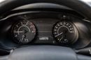 تويوتا هيلوكس Single Cab 2.4L Manual - Super White Inside Maroon | Export Only