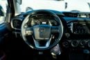 Toyota Hilux 2026 Toyota Hilux 2.4L Turbo Diesel 4WD (6-Speed Manual)