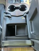 Toyota Land Cruiser Toyota Land Cruiser / 2026 / black / 0 km  / GCC