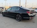 بي أم دبليو 750Li XDRIVE LUXURY