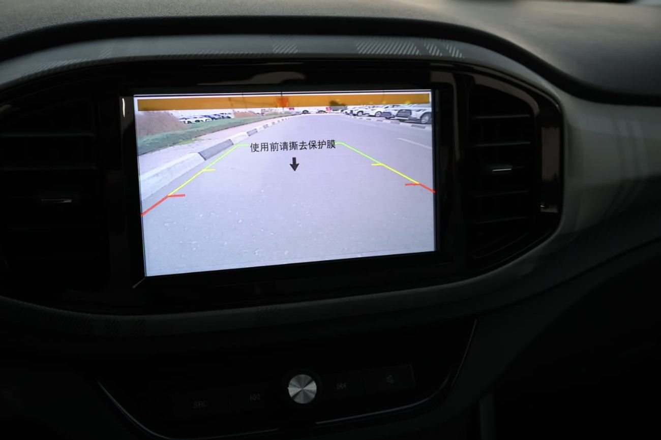 أم جي 3 2024 MG3 1.5L AT