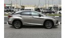 Lexus RX350 F SPORT