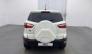 Ford EcoSport AMBIENTE 1 | Under Warranty | Inspected on 150+ parameters