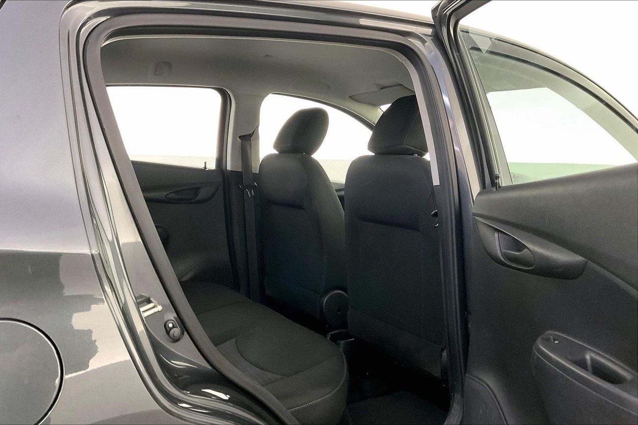 Chevrolet Spark LS | Guaranteed Warranty | 0 Down Payment