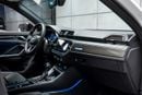 Audi Q3 35 TFSI Advanced 2.0L