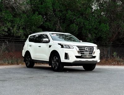 نيسان إكستيرا بلاتينيوم | 2.5 L | | GCC | Accident-Free | In Excellent Condition | 1747 P.M