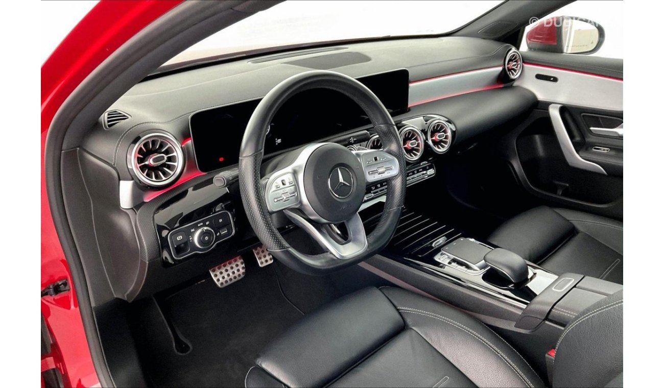 Mercedes-Benz A 250 Premium + | 1 year free warranty | 1.99% financing rate | Flood Free