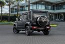 Suzuki Jimny GLX 5DR A/T | 1,625 P.M  | 0% Downpayment | Pristine Condition!