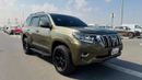Toyota Prado 2015 | MODIFIED TO 2023 MODEL | RHD | 4WD | AUTOMATIC TRANSMISSION | 3.0 DIESEL ENGINE | PUSH START