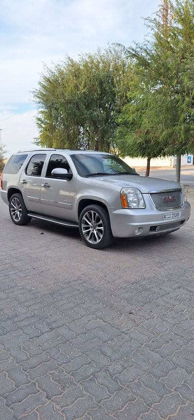 GMC Yukon