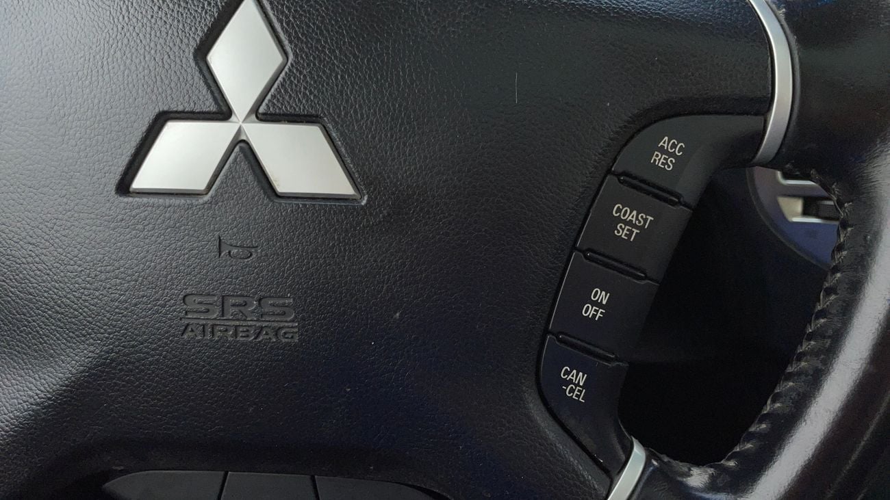 Mitsubishi Pajero GLS TOP 3.5 | Zero Down Payment | Free Home Test Drive