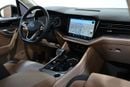 Volkswagen Touareg Atmosphere 2023 Volkswagen Touareg Atmosphere, 8/2028 Ali and Sons Warranty, Ali and Sons Service History, GCC