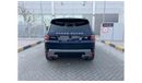 Land Rover Range Rover Canadian import diesel