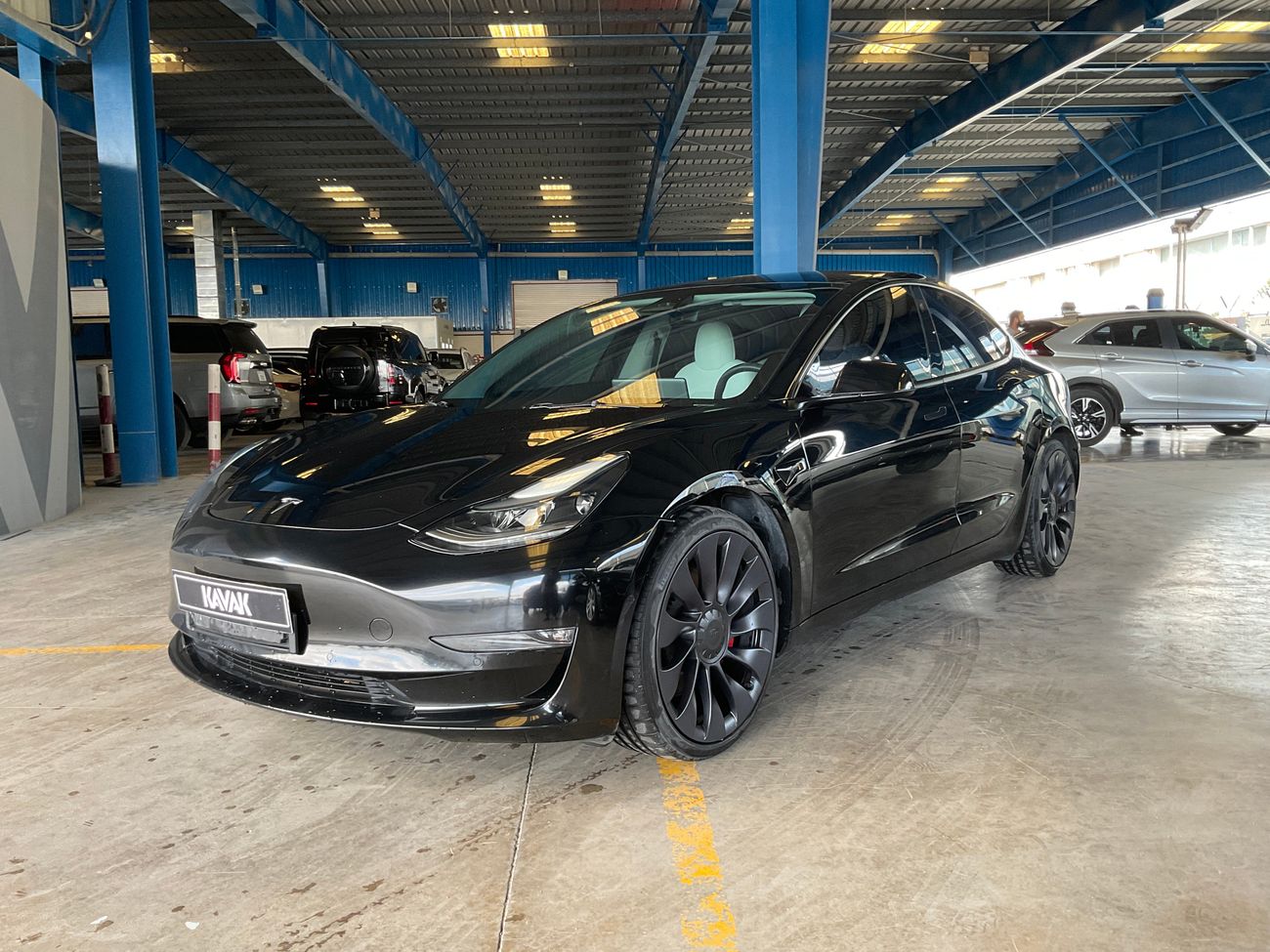 Tesla Model 3 Performance (Dual Motor) | Guaranteed Warranty | 0 Down Payment