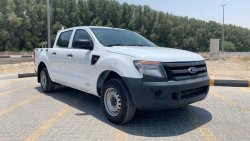 Ford Ranger 2015 D\C 4x2 Ref#289